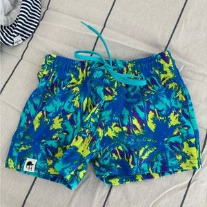 George Hats swim trunks